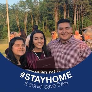 Meet your Posher, Anselma